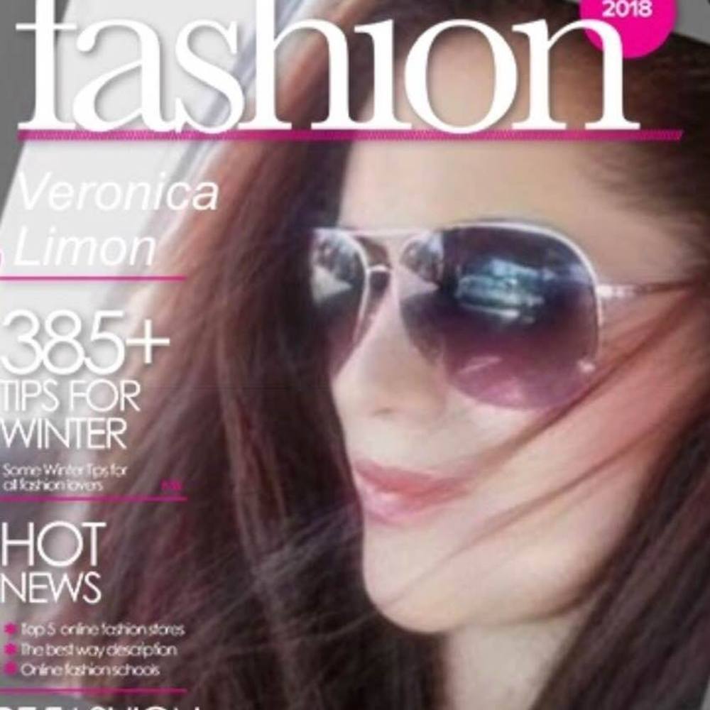 Meet your Posher, Veronica